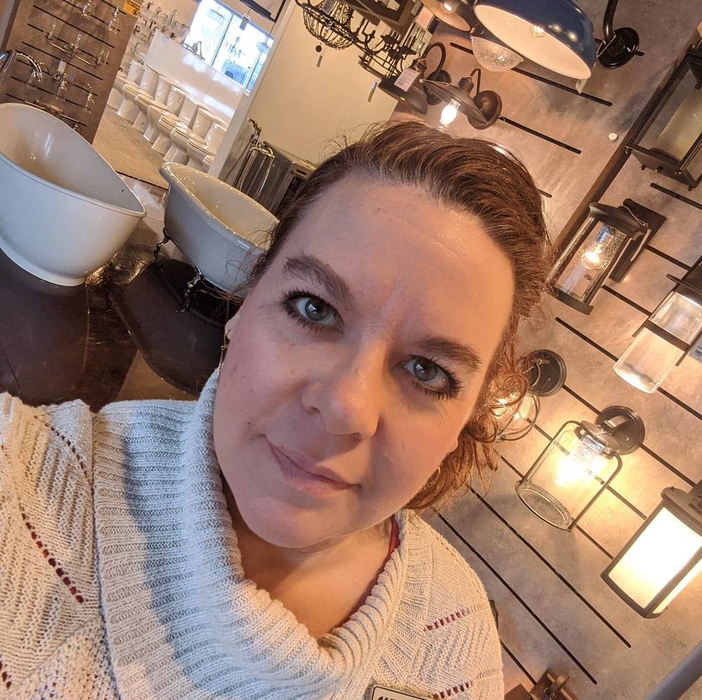 Meet your Posher, Erin